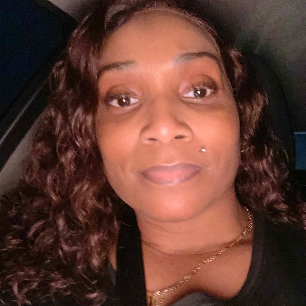 Meet your Posher, Terrese